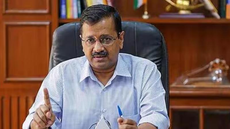 Arvind Kejriwal will vacate government residence within a week