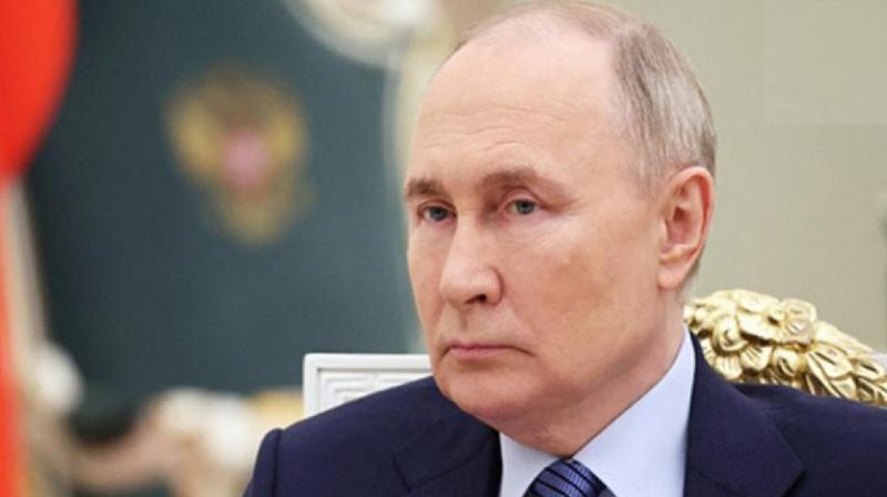 Vladimir Putin ultimatum to Ukrainian citizens news in hindi