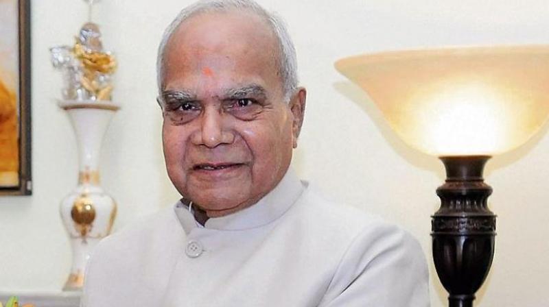 Punjab News Governor Banwari Lal Purohit will visit the border areas of Punjab for the sixth time