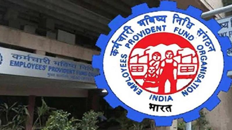 9.3 lakh new members joined EPFO ​​in August news in hindi