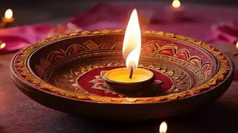 Know when is Diwali, 31 October or 1 November 2024? News In hindi