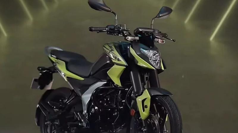 Bajaj Auto launches Pulsar N125, know the price news in hindi