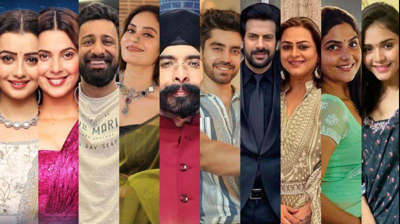 Bigg Boss 18 Contestants Popularity Ranking news In Hindi