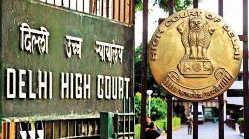 Delhi High Court 