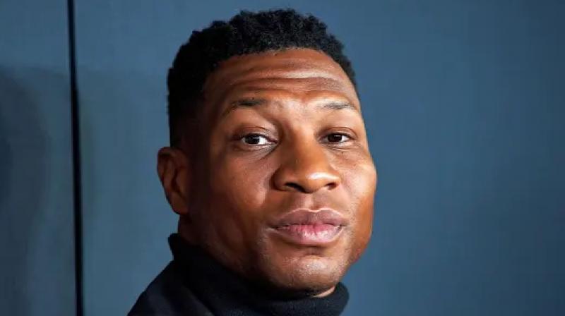 Marvel star Jonathan Majors admits to choking ex-girlfriend news in hindi