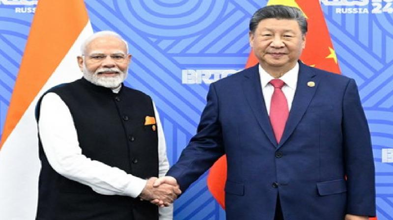 China praises Modi positive statement on India-China relations news in hindi