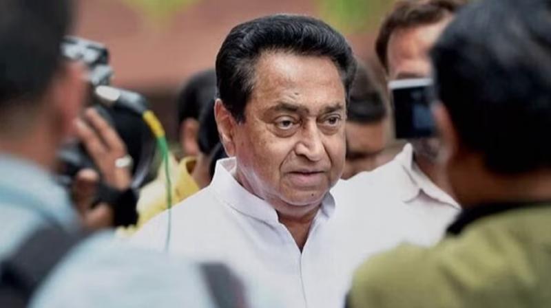 Kamal Nath will not join BJP Big News In Hindi