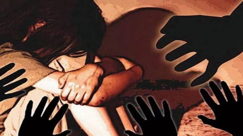 Punjab: 14 year old girl raped in Hoshiarpur