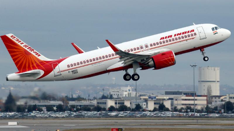 Bomb threat on Air India plane, complete emergency declared at Thiruvananthapuram airport