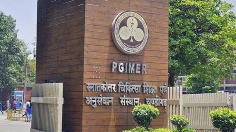 PGI Chandigarh ready for treatment of Monkey Pox 