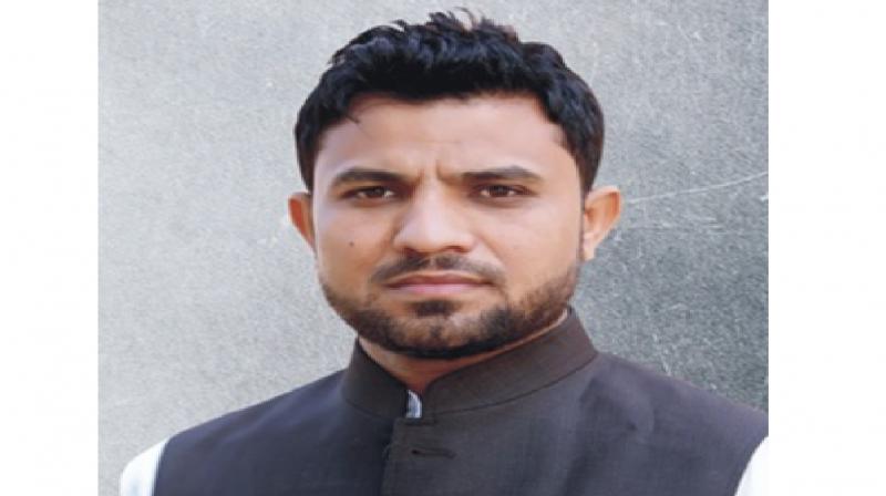 Independent candidate Devender Kadyan wins Ganaur seat news in hindi