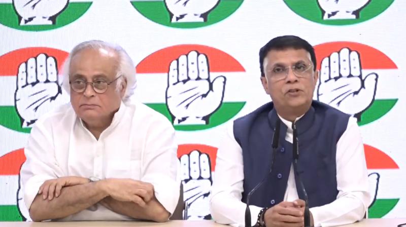 Congress declared Haryana election results unacceptable news in hindi