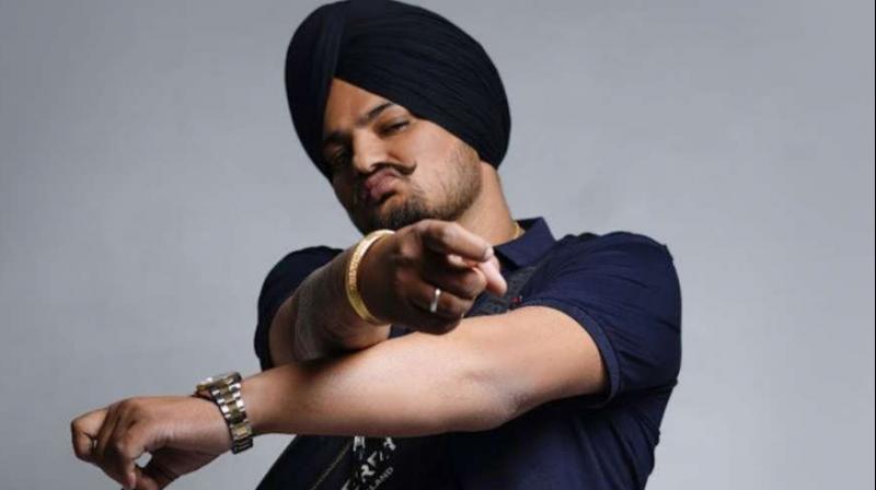 Sidhu Musewala's song 'War' released