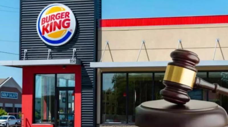 American company Burger King loses court case against Pune restaurant news in hindi