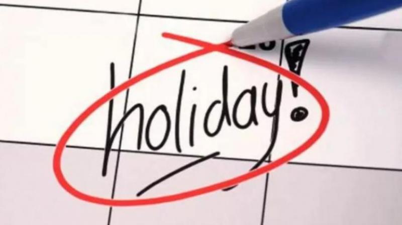 Holiday announced on August 20 in this district of Punjab, read full news in hindi