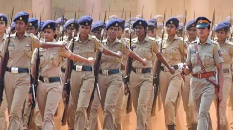 Now women's breasts will not be measured during recruitment Haryana news