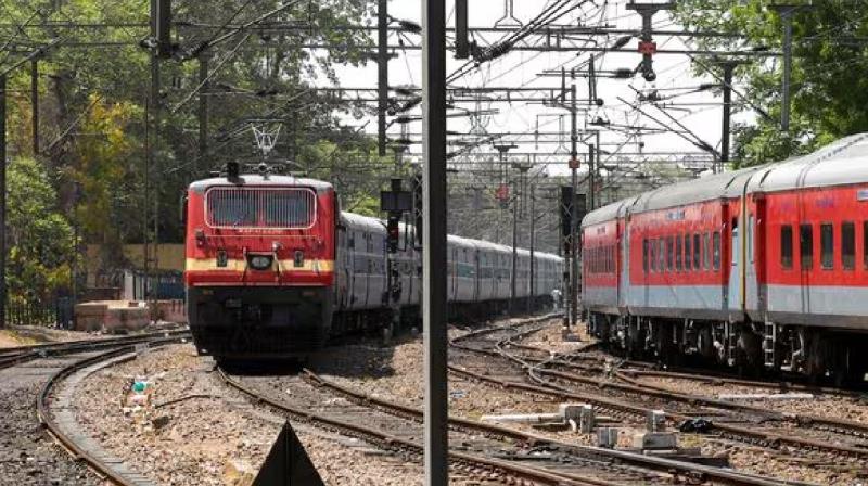 Railways announced special trains for Diwali, Chhath Puja News In Hindi