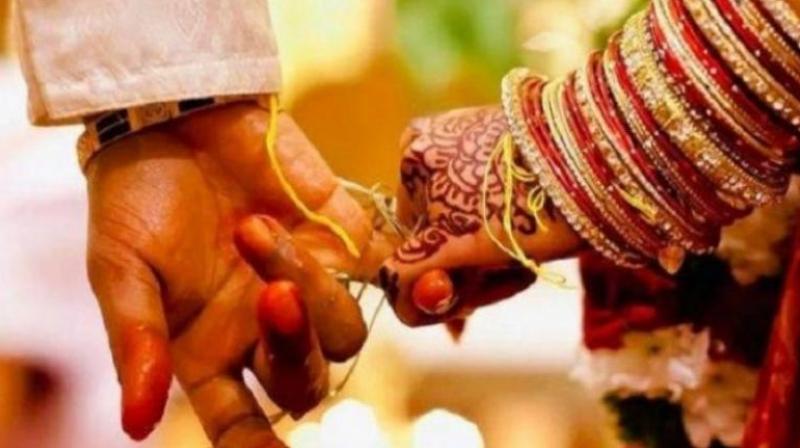 Newly married couple consumed poison in Panipat