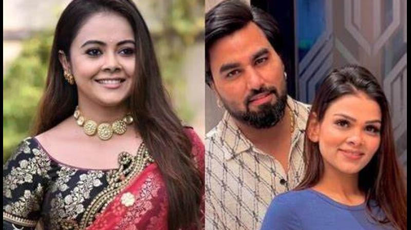 Devoleena Bhattacharjee Payal Malik news