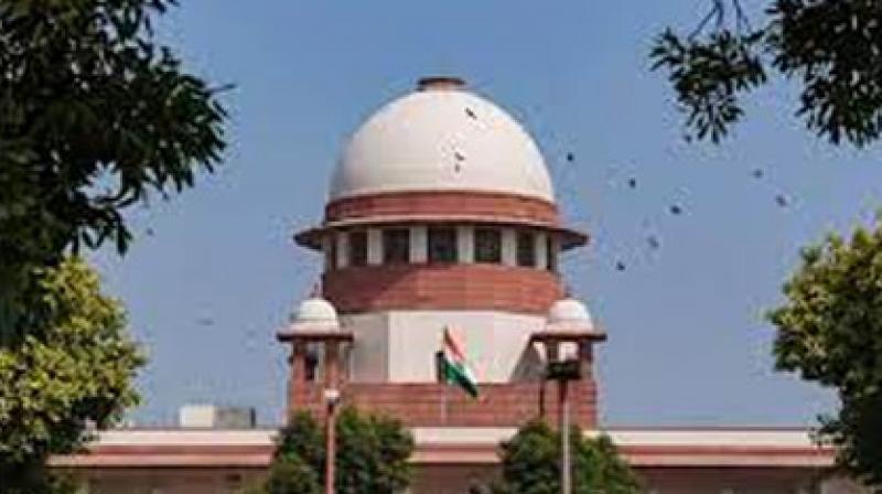 SC questions suspension of lecturer who argued against abrogation of Article 370