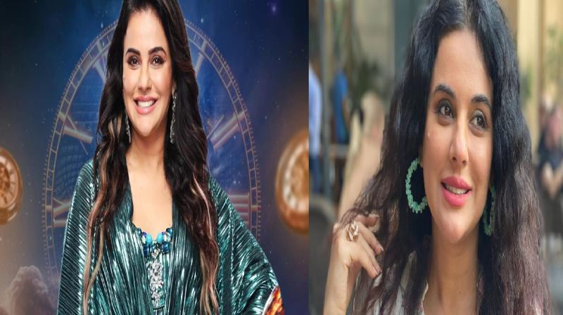  Who is Bigg Boss 18 Contestant Sara Arfeen Khan News In Hindi BB18 2024