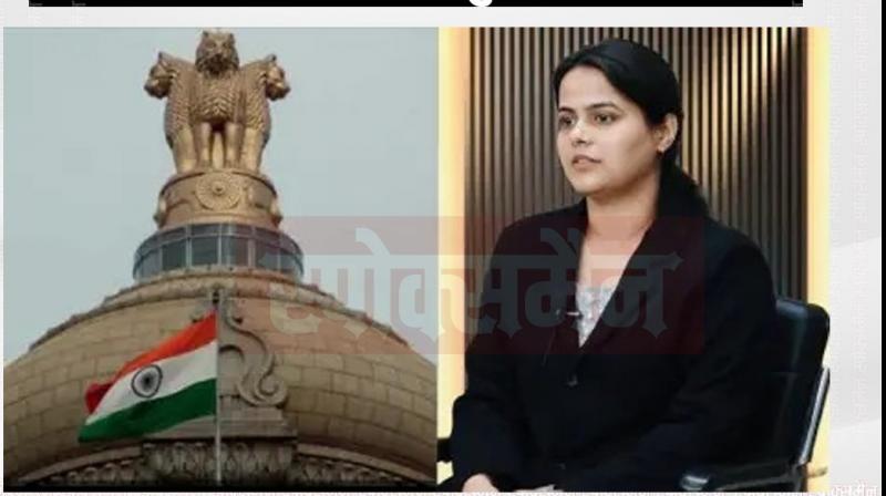 UPSC CSE 2024 Final Result Out Shakti Dubey News In Hindi