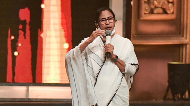 ED, CBI will not help BJP in getting votes: Mamata Banerjee