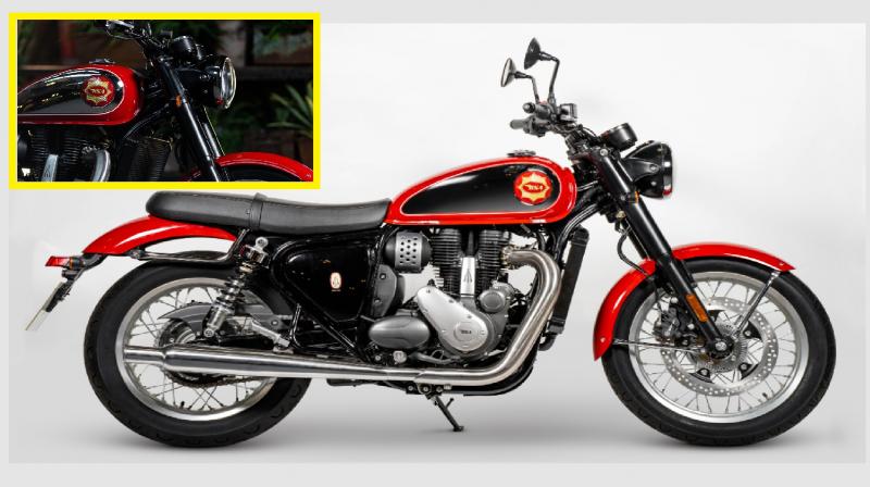 BSA Motorcycle 650 will be launched in India soon news in hindi