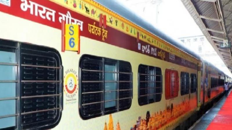 Special train will run from Chandigarh to Ayodhya from July 5