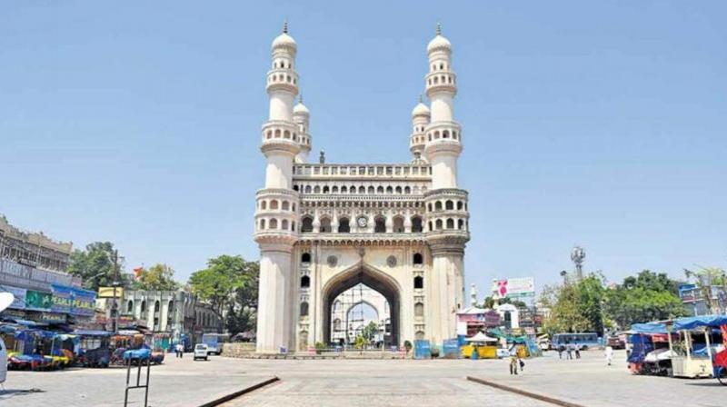 Hyderabad is no longer the common capital of Telangana and Andhra Pradesh.