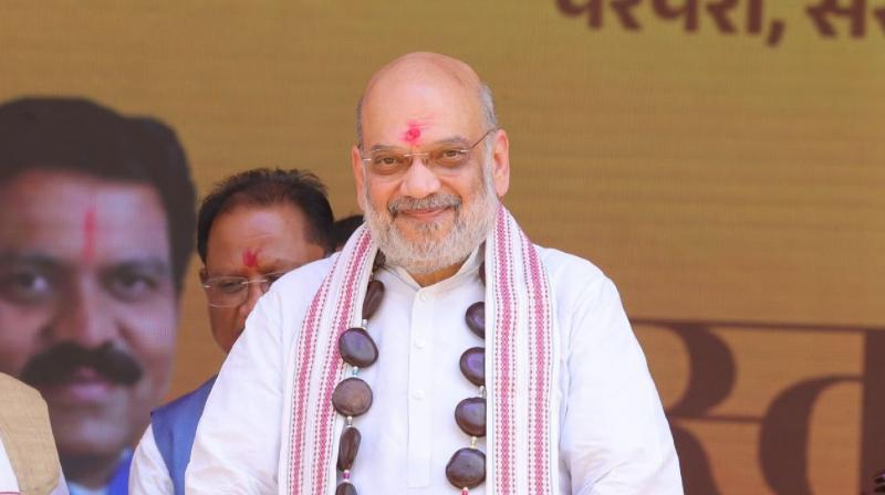 Amit Shah on Punjab Elections 2027 News In Hindi