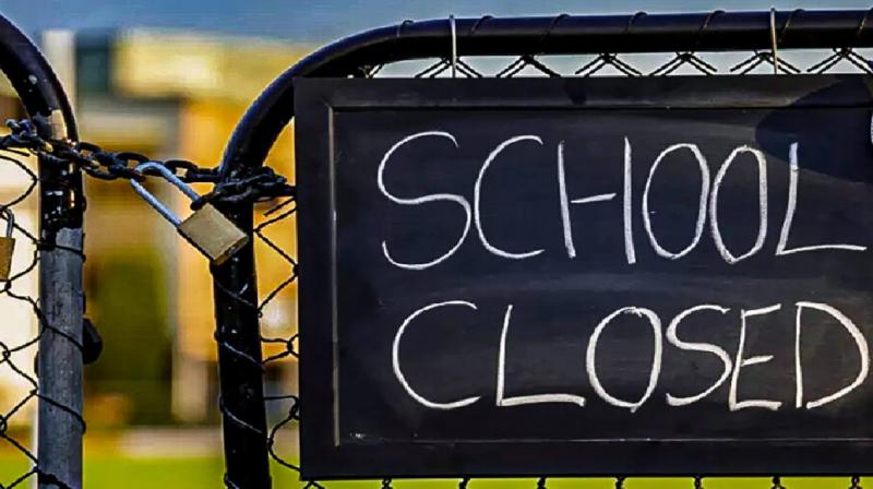 Will schools remain closed in Delhi during Delhi Assembly elections? news in hindi