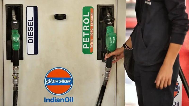 New prices of petrol and diesel latest news in hindi