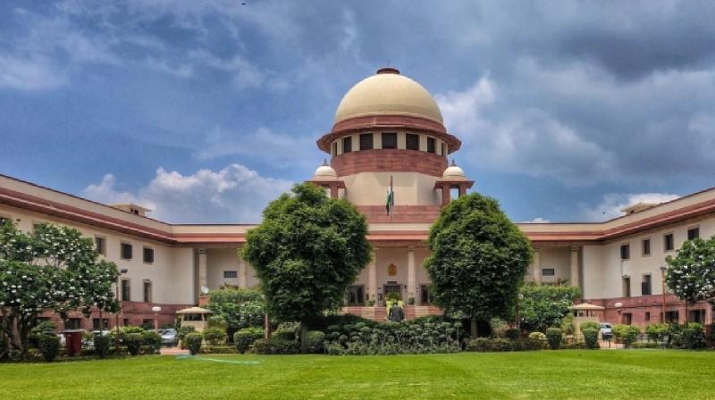 Sandeshkhali case, Supreme Court rejects WB govt petition news in hindi