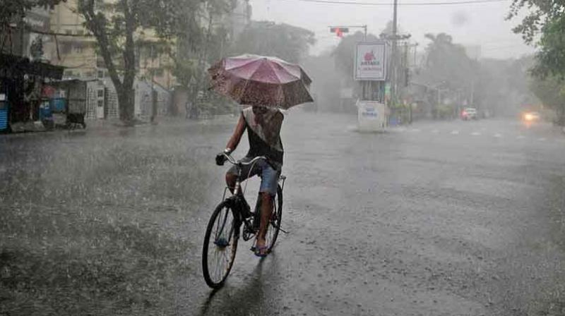 Weather will change soon in Punjab before summer, 'Yellow Alert' issued for 3 days