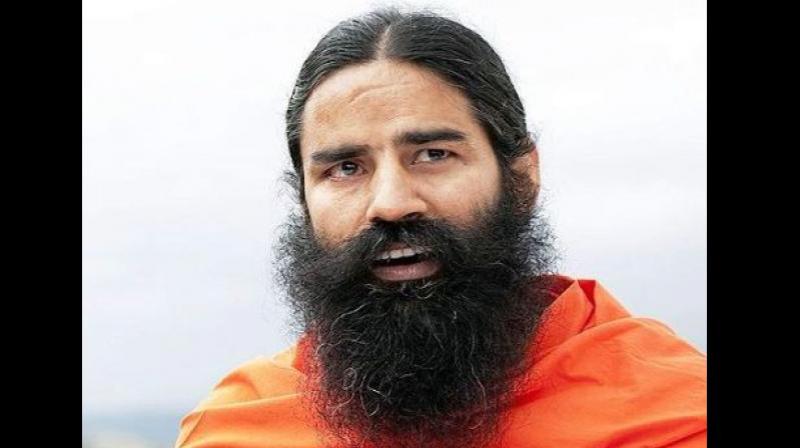 Patanjali Misleading Ad Case 