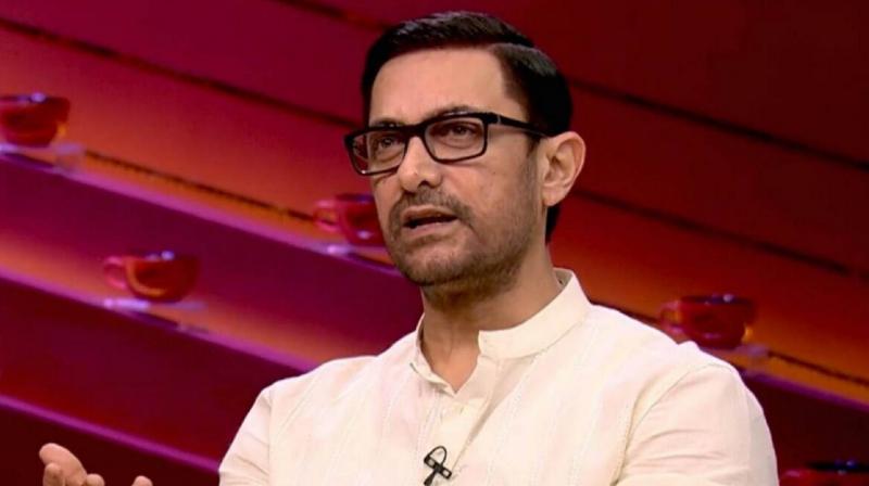 Aamir Khan Files FIR Against Fake Political Ad Featuring Him Ahead Of Lok Sabha Elections