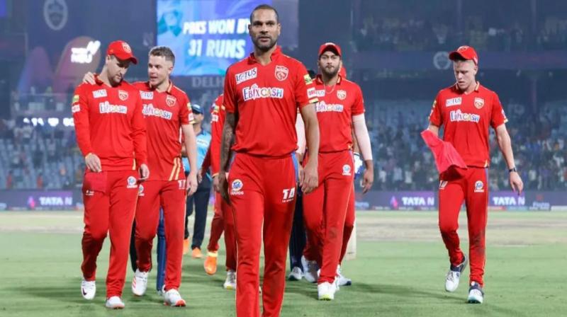 IPL 2024, PBKS vs MI 18 April Match Shikhar Dhawan will not play even against Mumbai