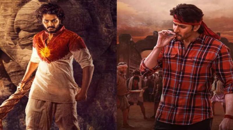 Guntur Karam vs Hanuman Box Office Collection Update