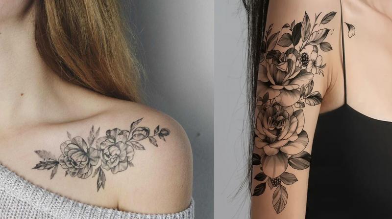  5 Trendy Tattoo Design Ideas for Tattoo Lovers