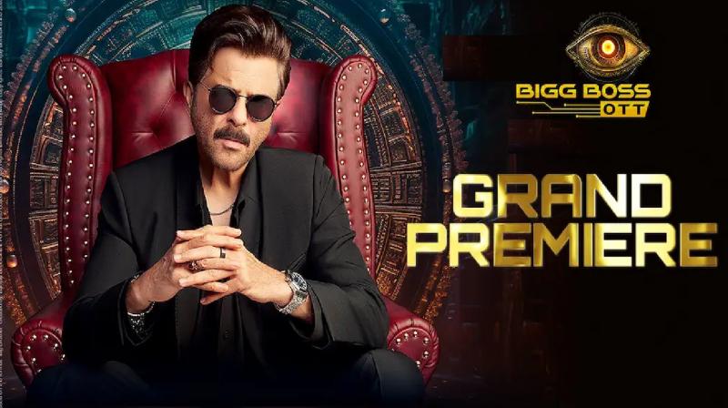  Grand finale of Bigg Boss OTT 3 soon, top 5 contestants News in hindi