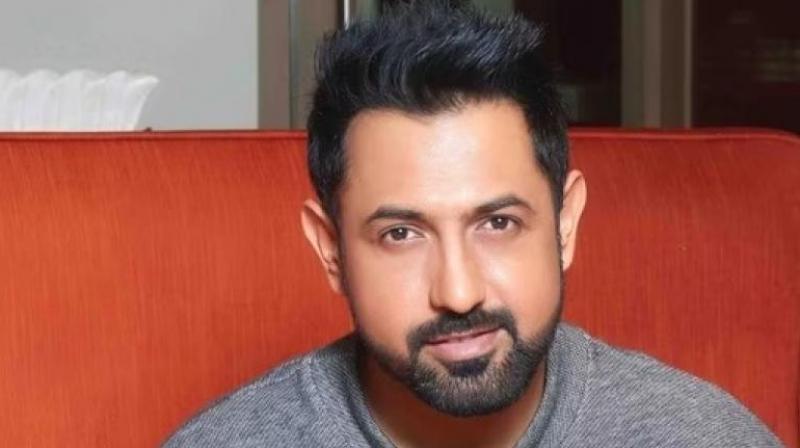 Punjab singer Gippy Grewal did not appear in court