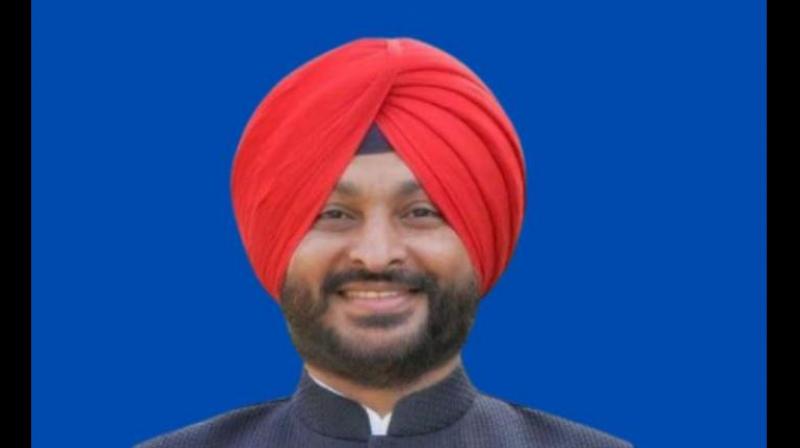 Ravneet Bittu's big statement regarding farmers News in Hindi 