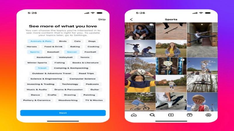 Instagram announces new policies, know what is Instagram Teen Account news in hindi