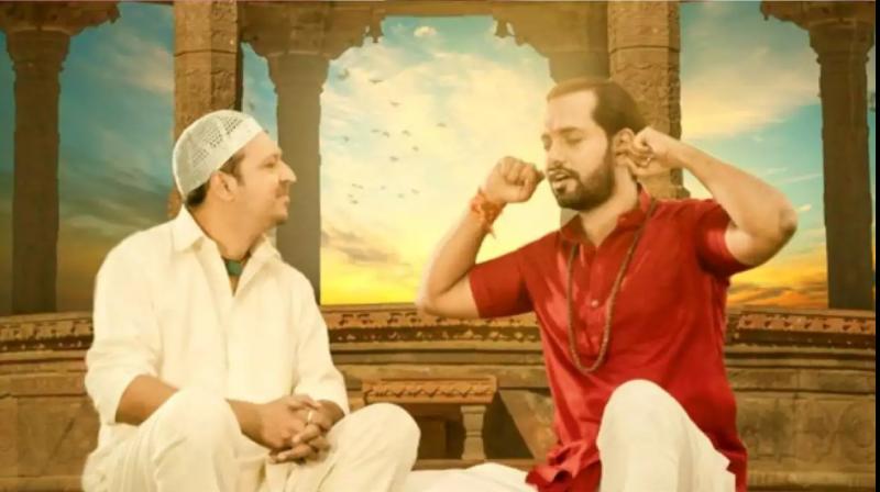 'Bajrang Aur Ali ' Movie OTT Release Date & Platform Update News 