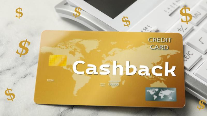 What is Cashback Credit Cards how do they work know in hindi