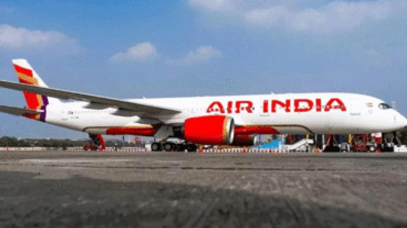 Flight Bomb Threat Today 30 flights including Air India News In Hindi 