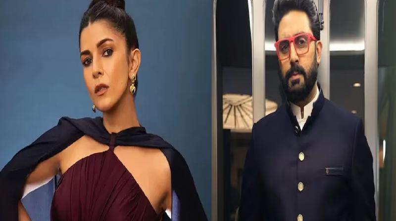 Nimrat Kaur on marriage dating rumors with Abhishek Bachchan news in hindi