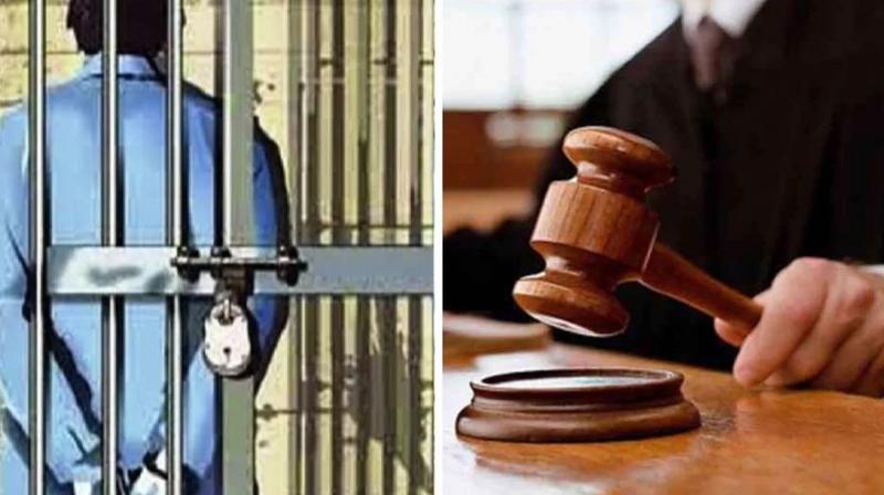 UP: Husband sentenced to life imprisonment for dowry death