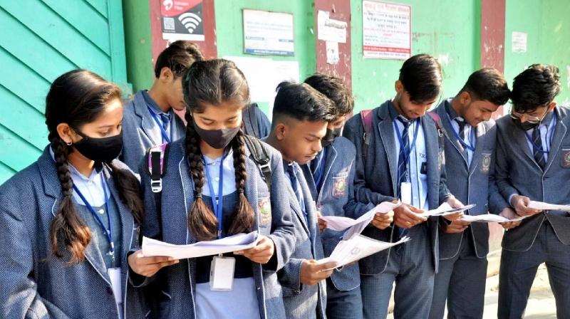 board exam result 2024 Chhattisgarh board 10th exam result declared 85 percent students failed 